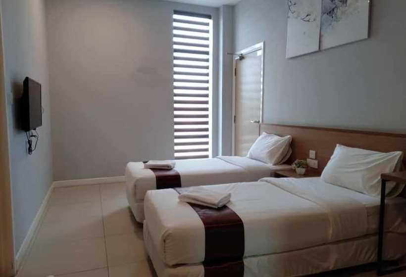 فندق Md Boutique