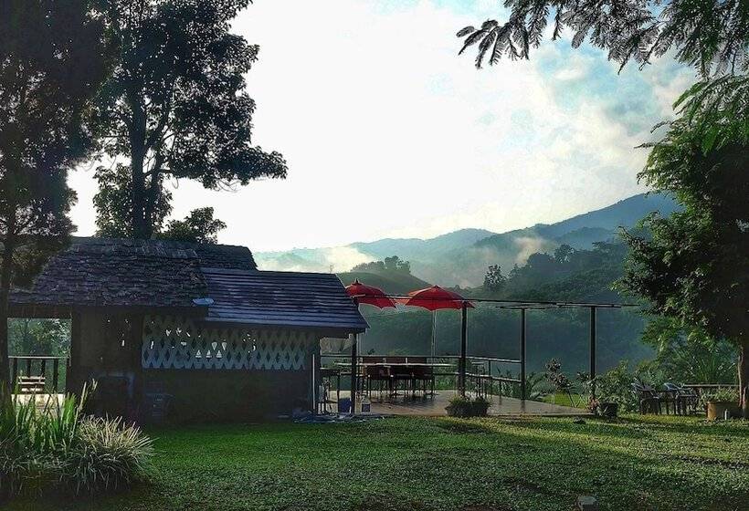 هتل Mon Muan Jai Homestay