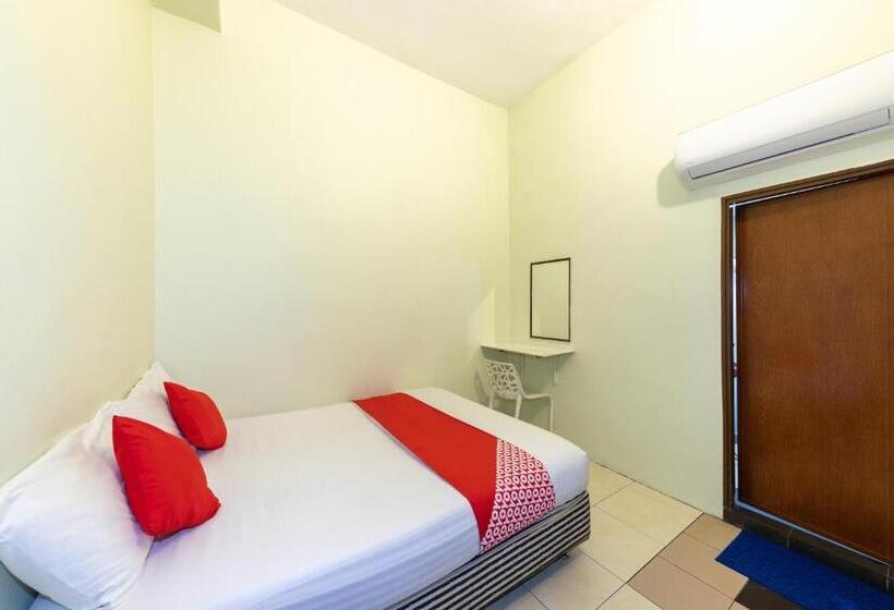 فندق Oyo 432 My 7days Inn