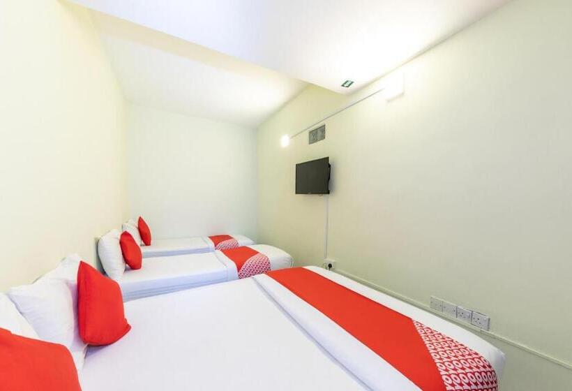 فندق Oyo 432 My 7days Inn