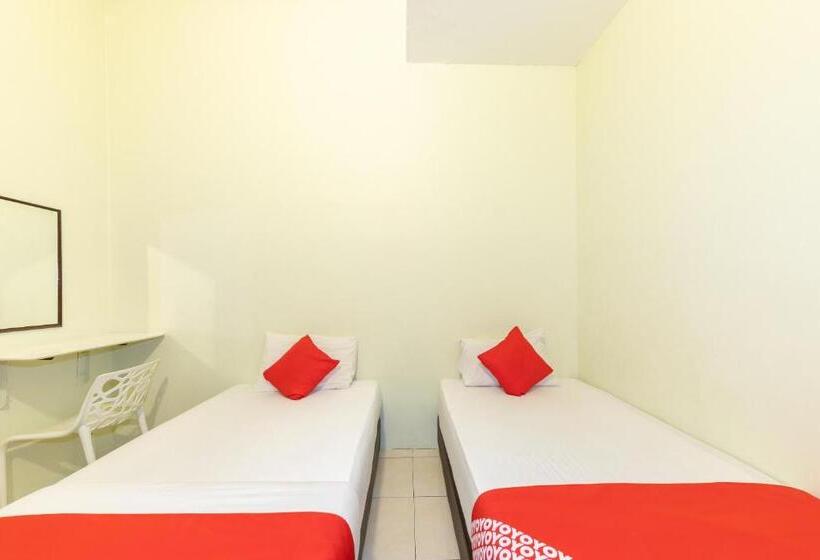 فندق Oyo 432 My 7days Inn