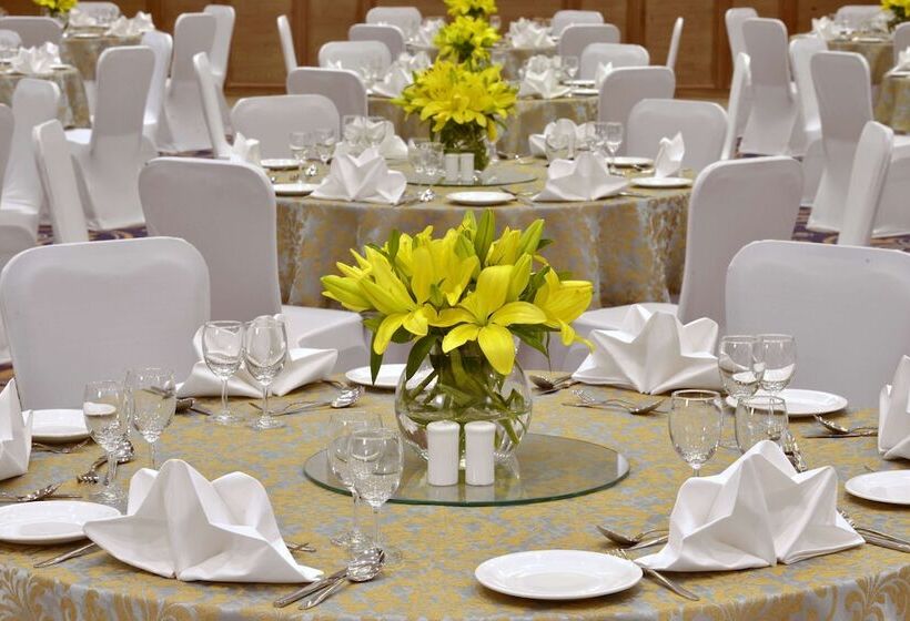 فندق Radisson Chandigarh Zirakpur