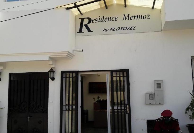 هتل Résidence Mermoz