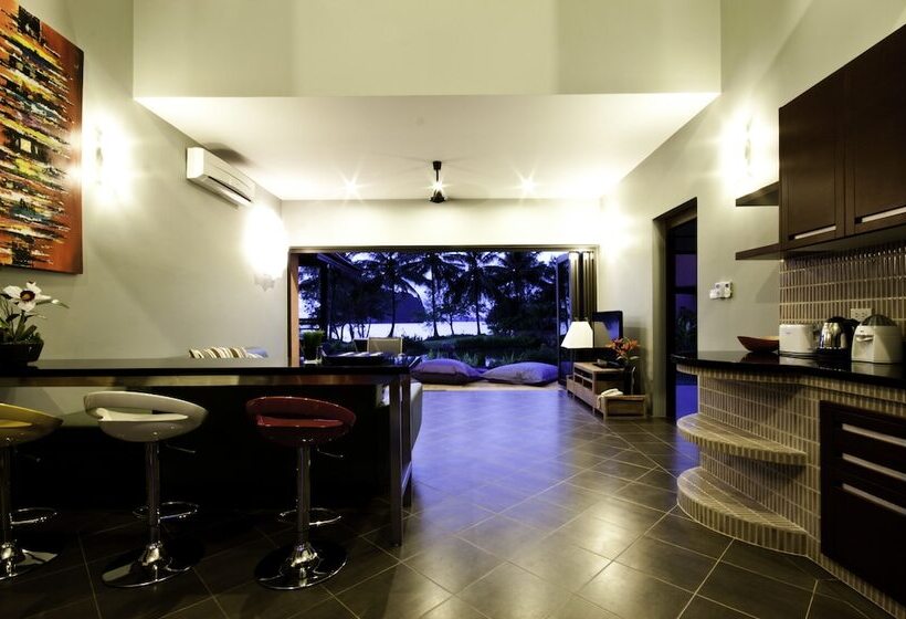 هتل Tha Lane Bay Villa