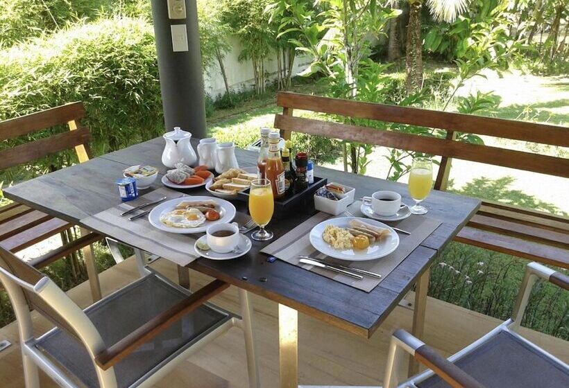 هتل Tha Lane Bay Villa