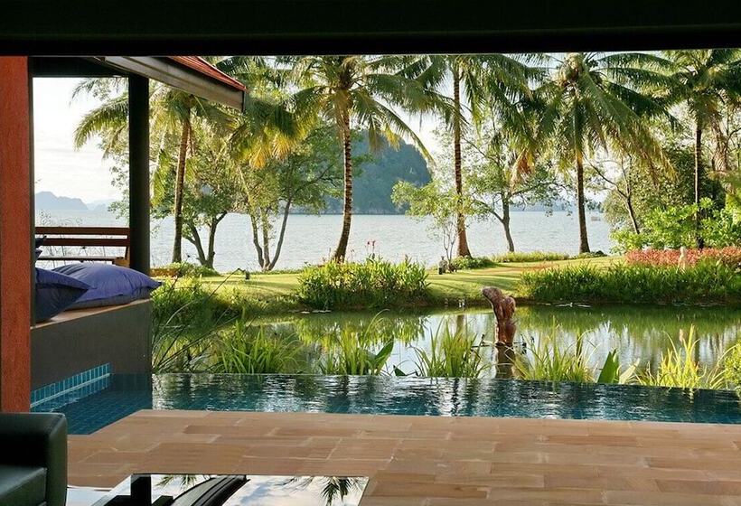 هتل Tha Lane Bay Villa