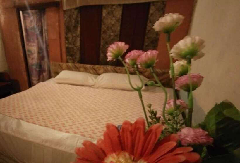 هتل Tiddin Resort & Garden
