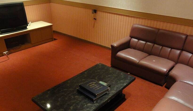 هتل West Lake Resortopia