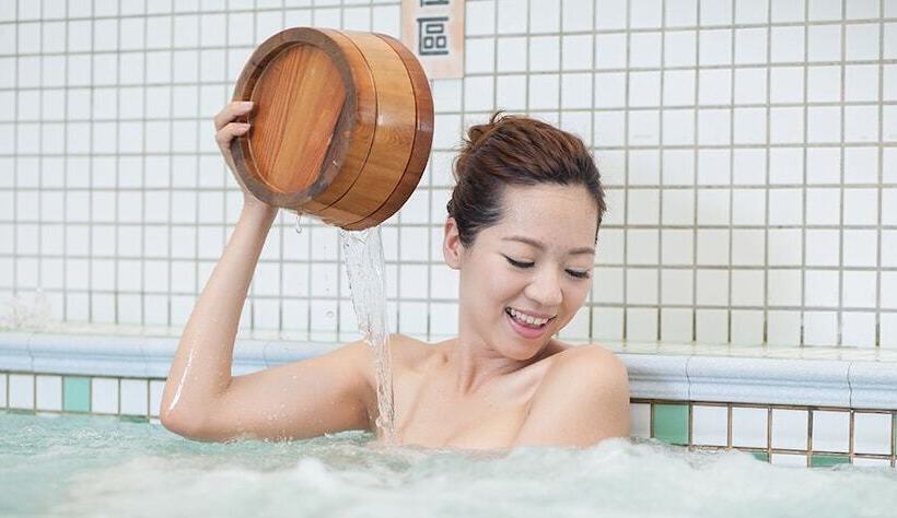 هتل West Lake Resortopia