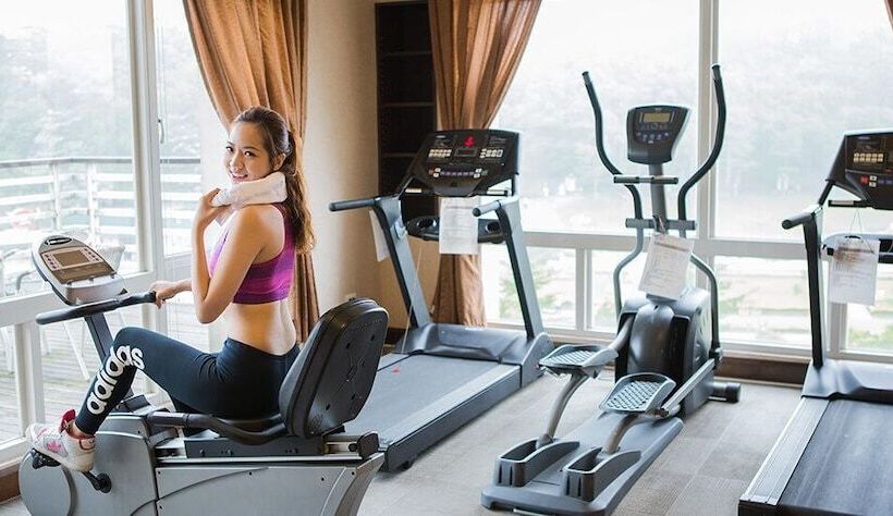 هتل West Lake Resortopia