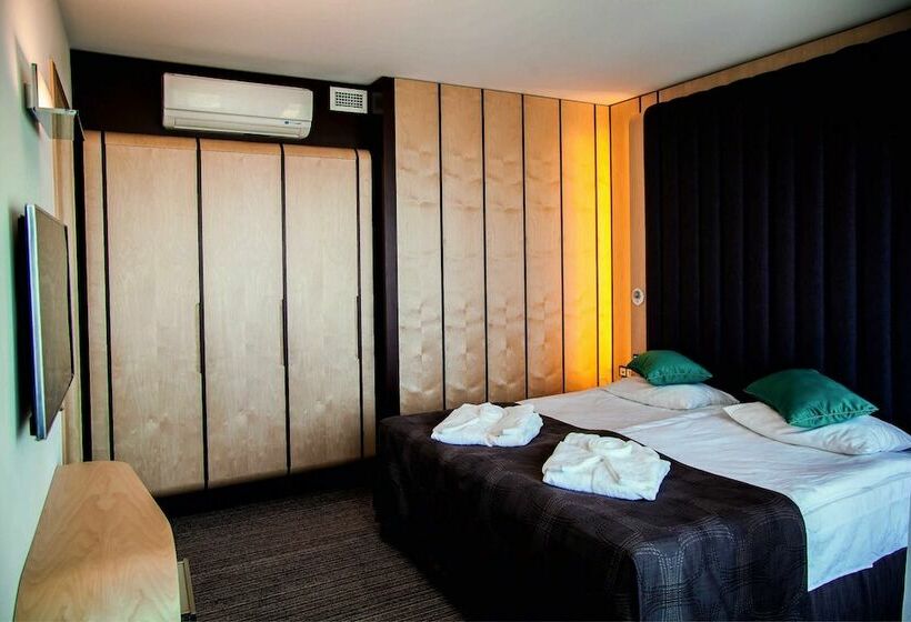 فندق Zelenogradsk Spa