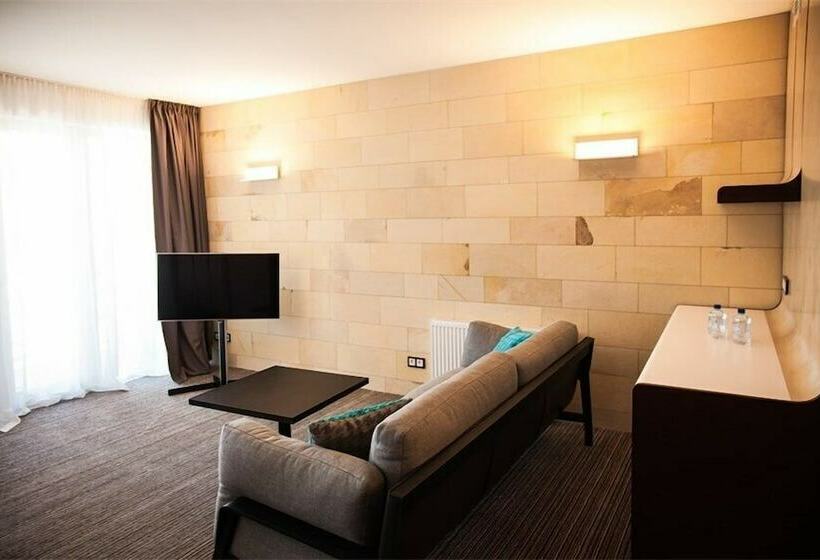فندق Zelenogradsk Spa