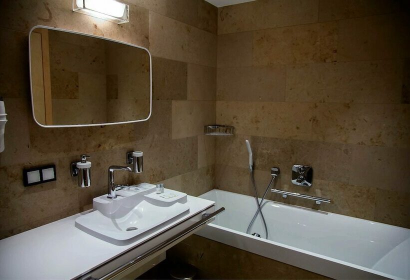 فندق Zelenogradsk Spa