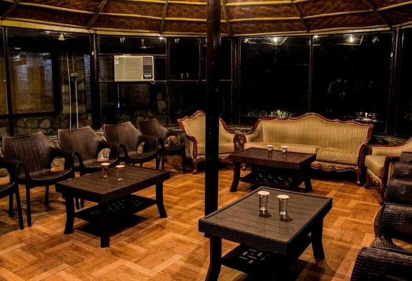 Jungle Leela Resort