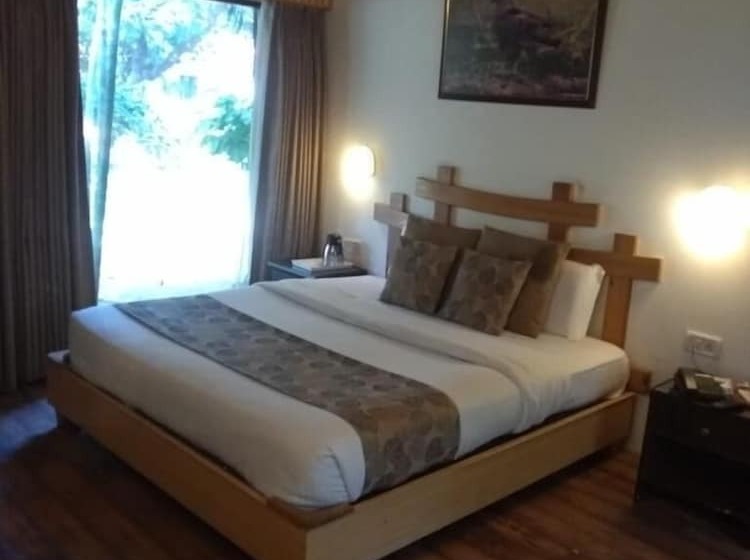 Jungle Leela Resort