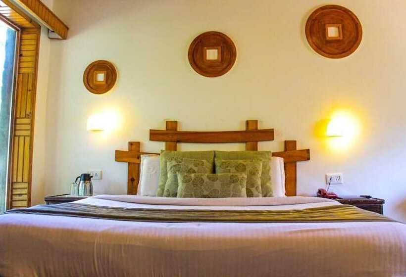 Jungle Leela Resort