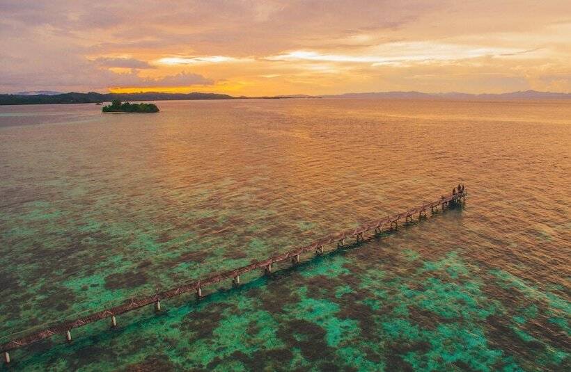 Imagination Island Eco Resort