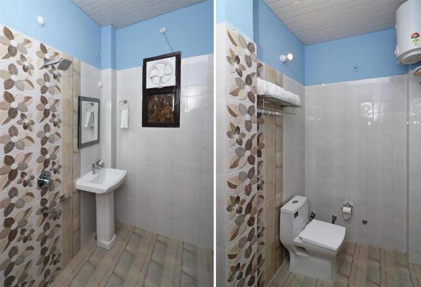 Rudraksh Hotel By Oyo Rooms