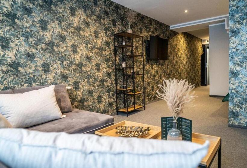 Seven Hotel Bytom   Katowice