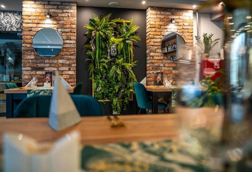 Seven Hotel Bytom   Katowice