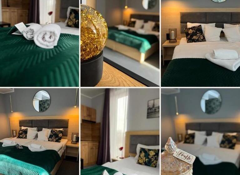 Seven Hotel Bytom   Katowice