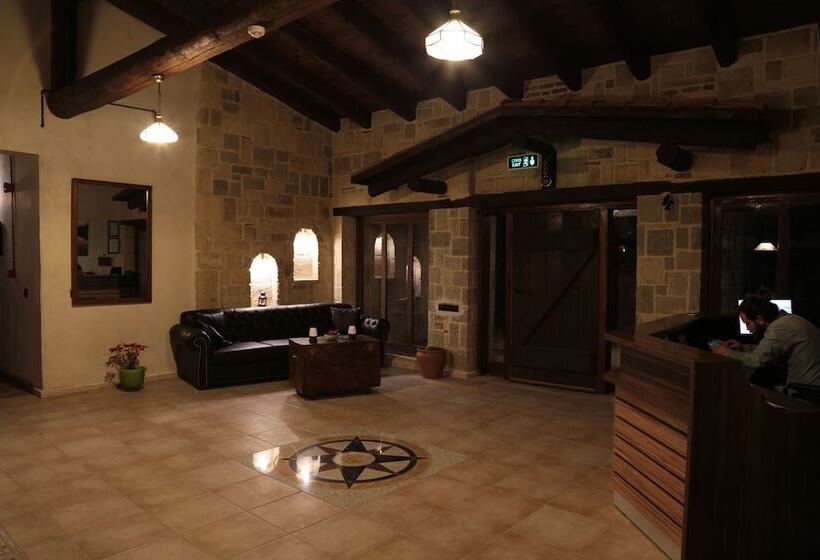 Urla Ciftlik Otel