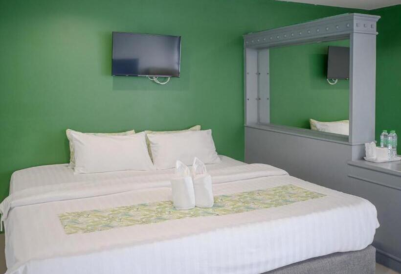 Xanadu Hotel Utapao
