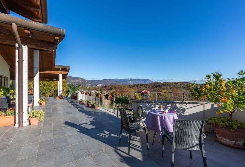 민박 Agriturismo Paraschos