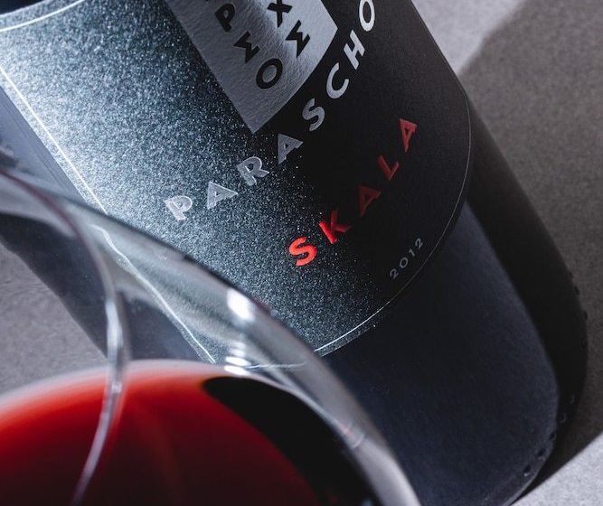 민박 Agriturismo Paraschos