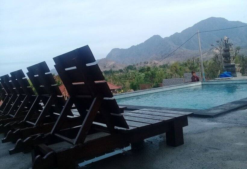 Bed and Breakfast Eliska Sari Bungalows Sumberkima