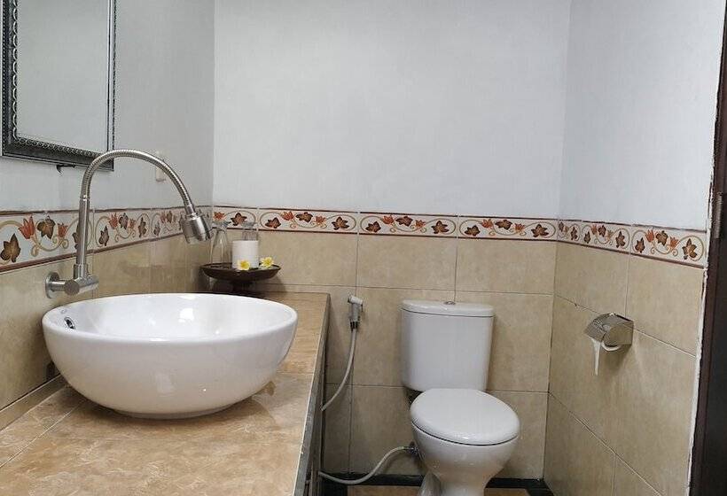Bed and Breakfast Eliska Sari Bungalows Sumberkima