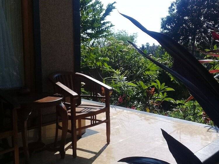 Bed and Breakfast Eliska Sari Bungalows Sumberkima