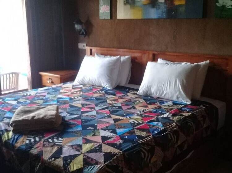 Bed and Breakfast Eliska Sari Bungalows Sumberkima
