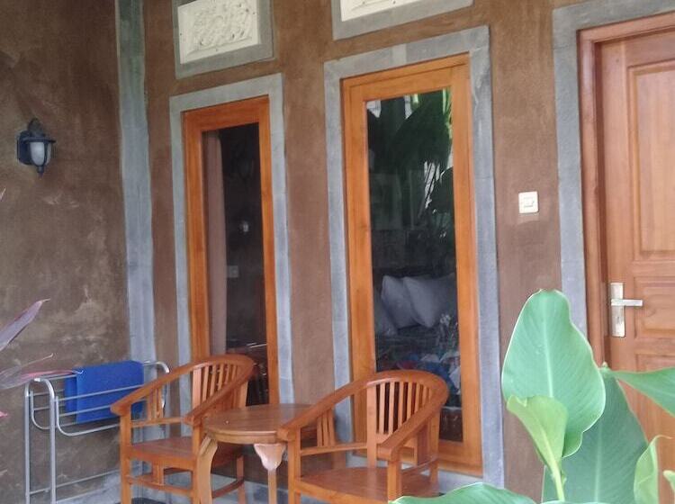 Bed and Breakfast Eliska Sari Bungalows Sumberkima