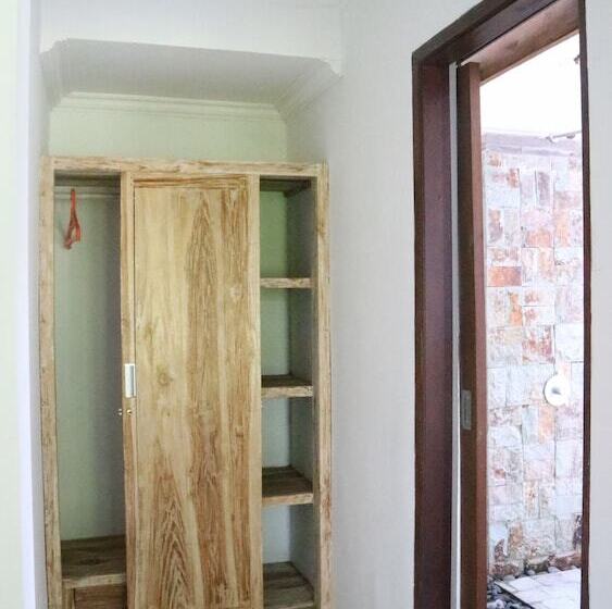 민박 Ubud Batan Nyuh Bed Breakfast & Spa