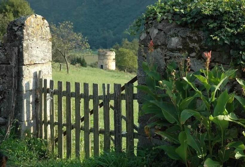 فندق فئة نجمة واحدة Agroturismo La Casona De Belmonte