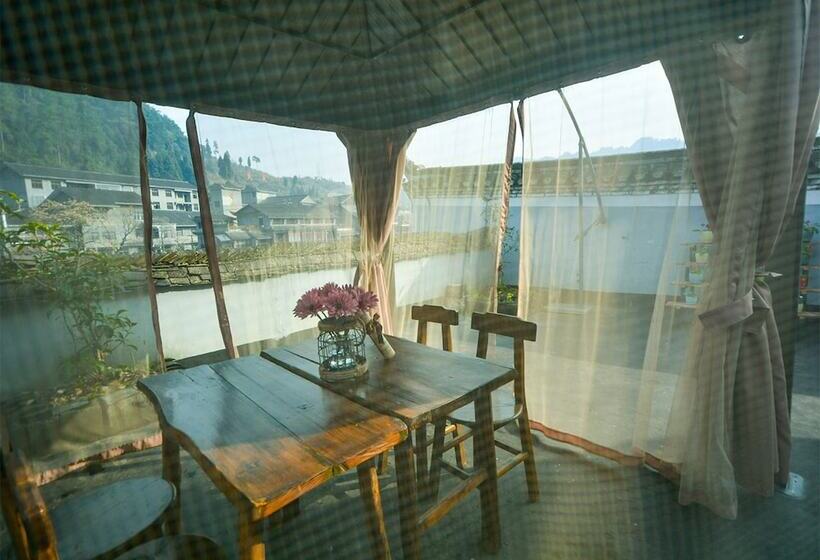 簡易ホテル Fenghuang Joy Riverview