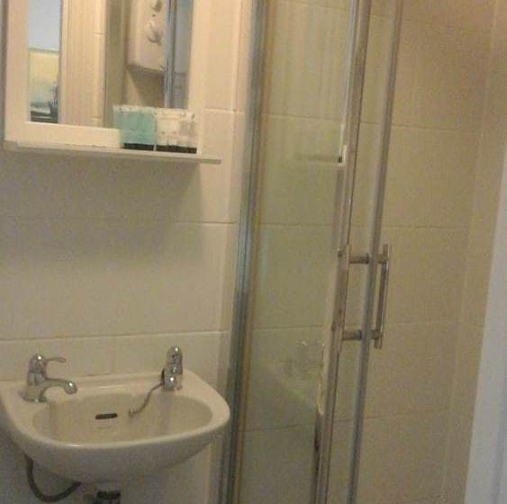 簡易ホテル The Mariner Guest House