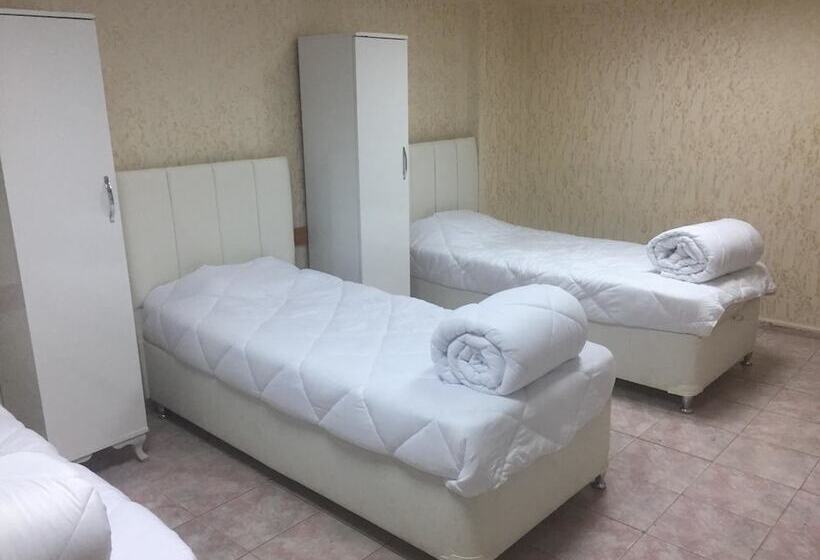 هتل Agaoglu Pansiyon   Hostel