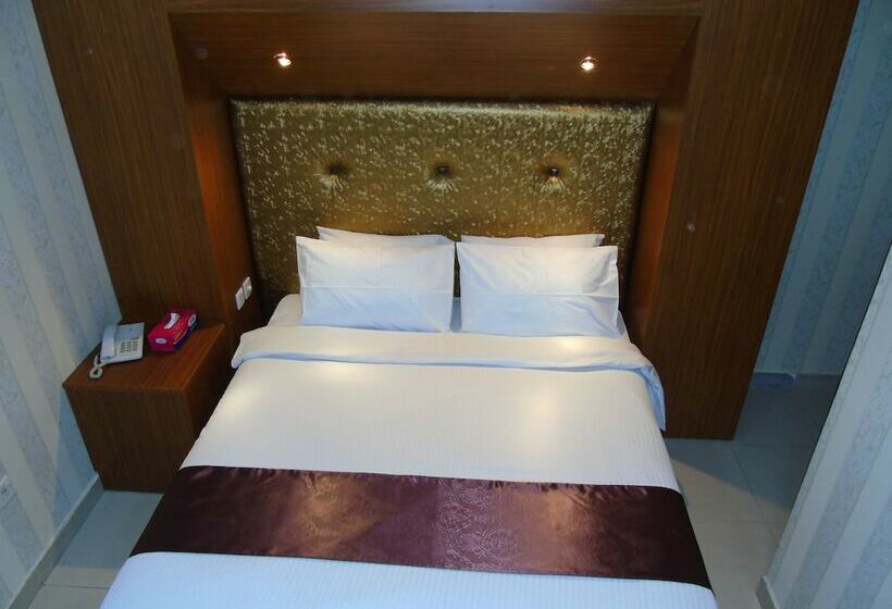 Hotel Al Burj International