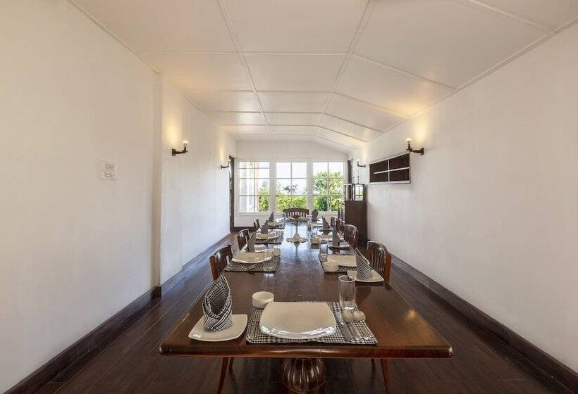 酒店 Ama Plantation Trails , Coorg