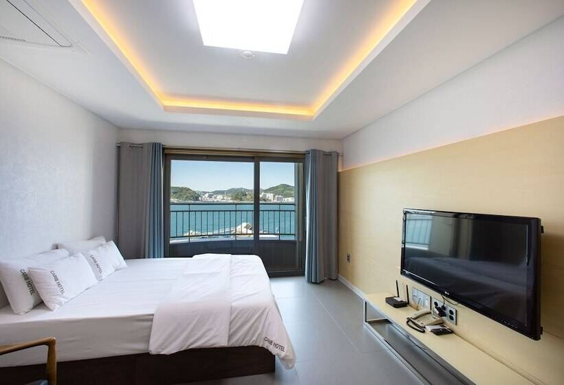 בית מלון כפרי Carib Condo