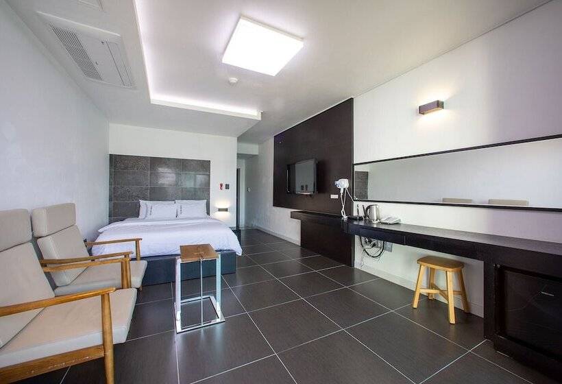 בית מלון כפרי Carib Condo