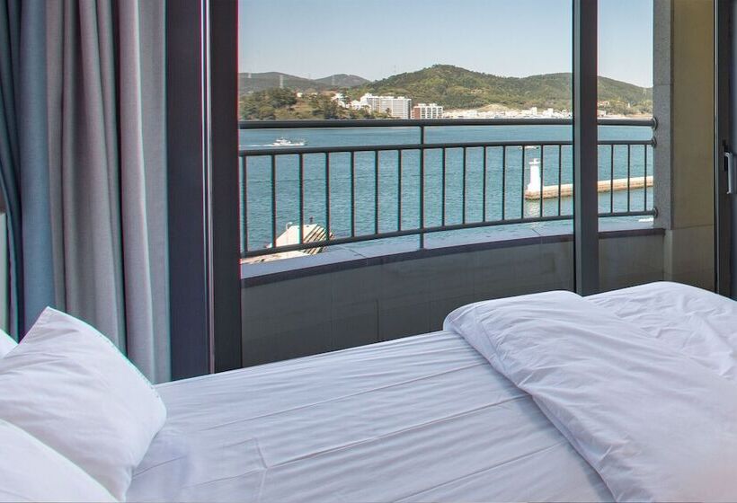 בית מלון כפרי Carib Condo