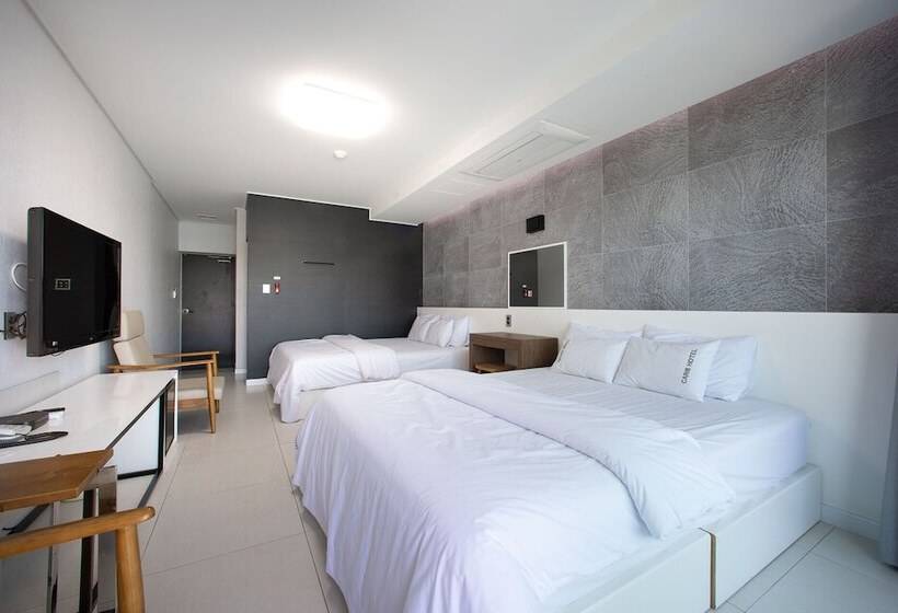 בית מלון כפרי Carib Condo