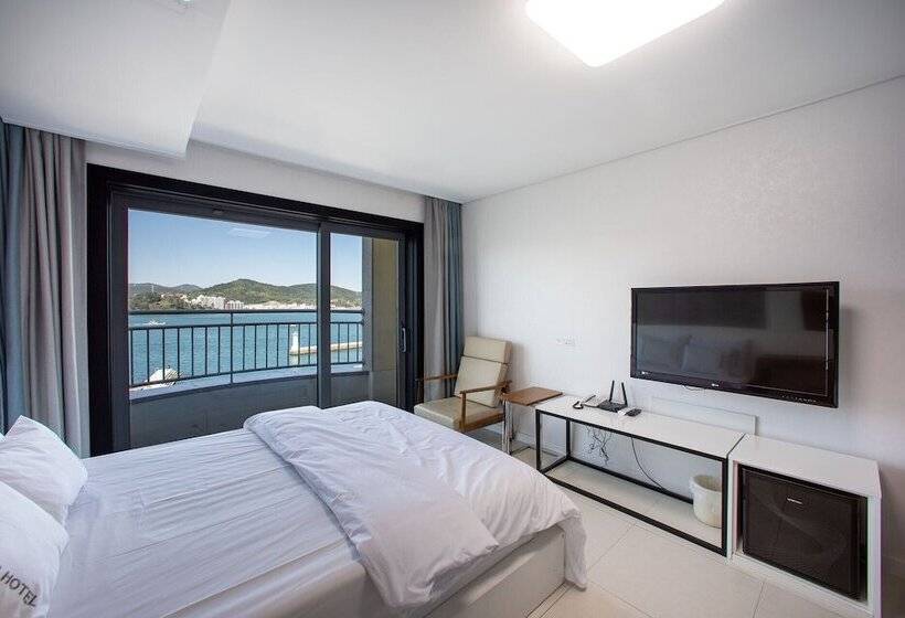 בית מלון כפרי Carib Condo