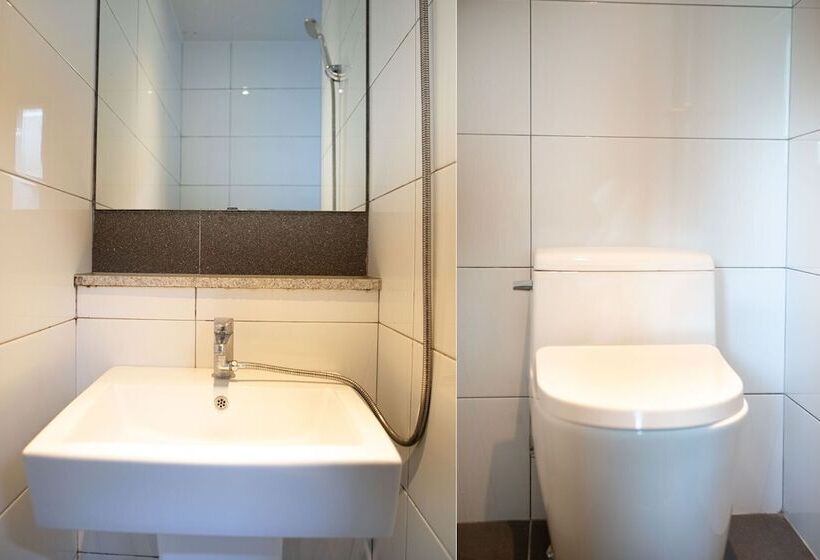 בית מלון כפרי Carib Condo