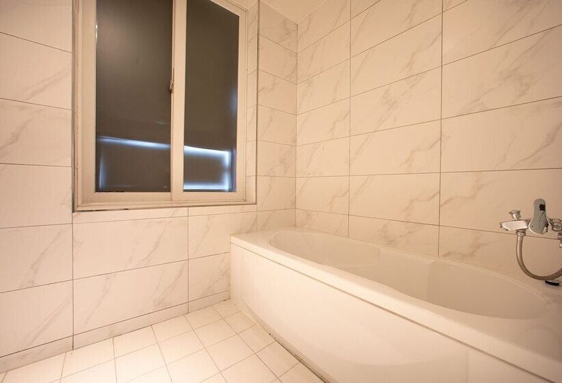 בית מלון כפרי Carib Condo