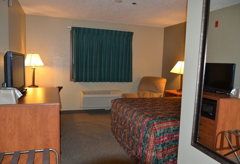 فندق Carrington Inn & Suites