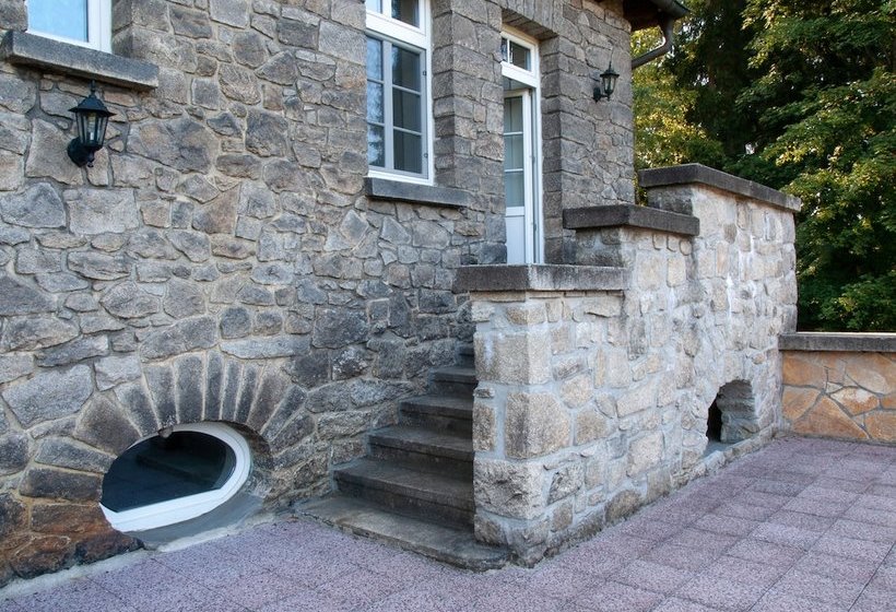 Отель Castle Větrov  Castle  Collection